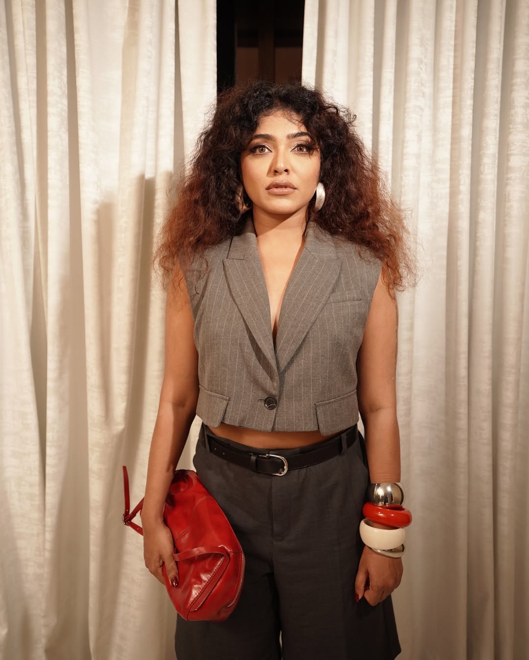 Rima Kallingal