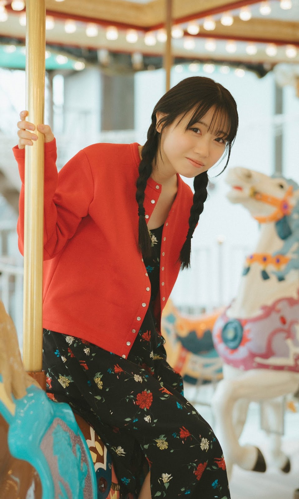 Rin Kurusu