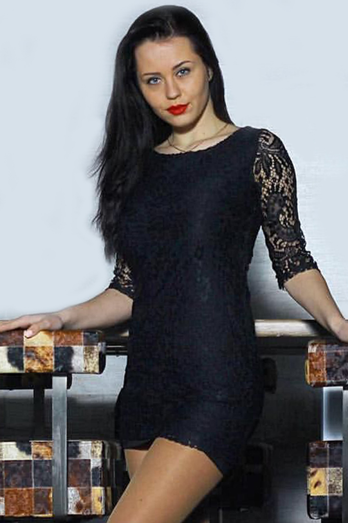 Rina Semenets