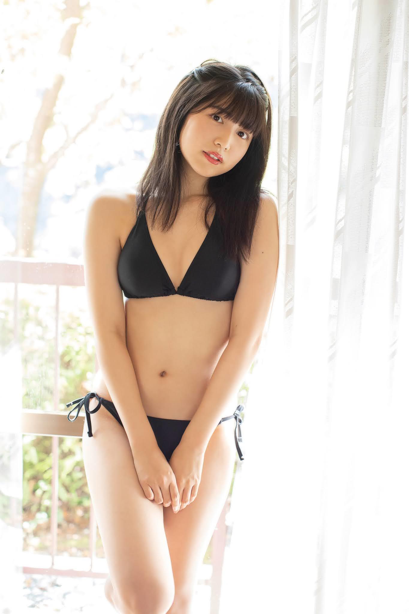 Rio Yoshida