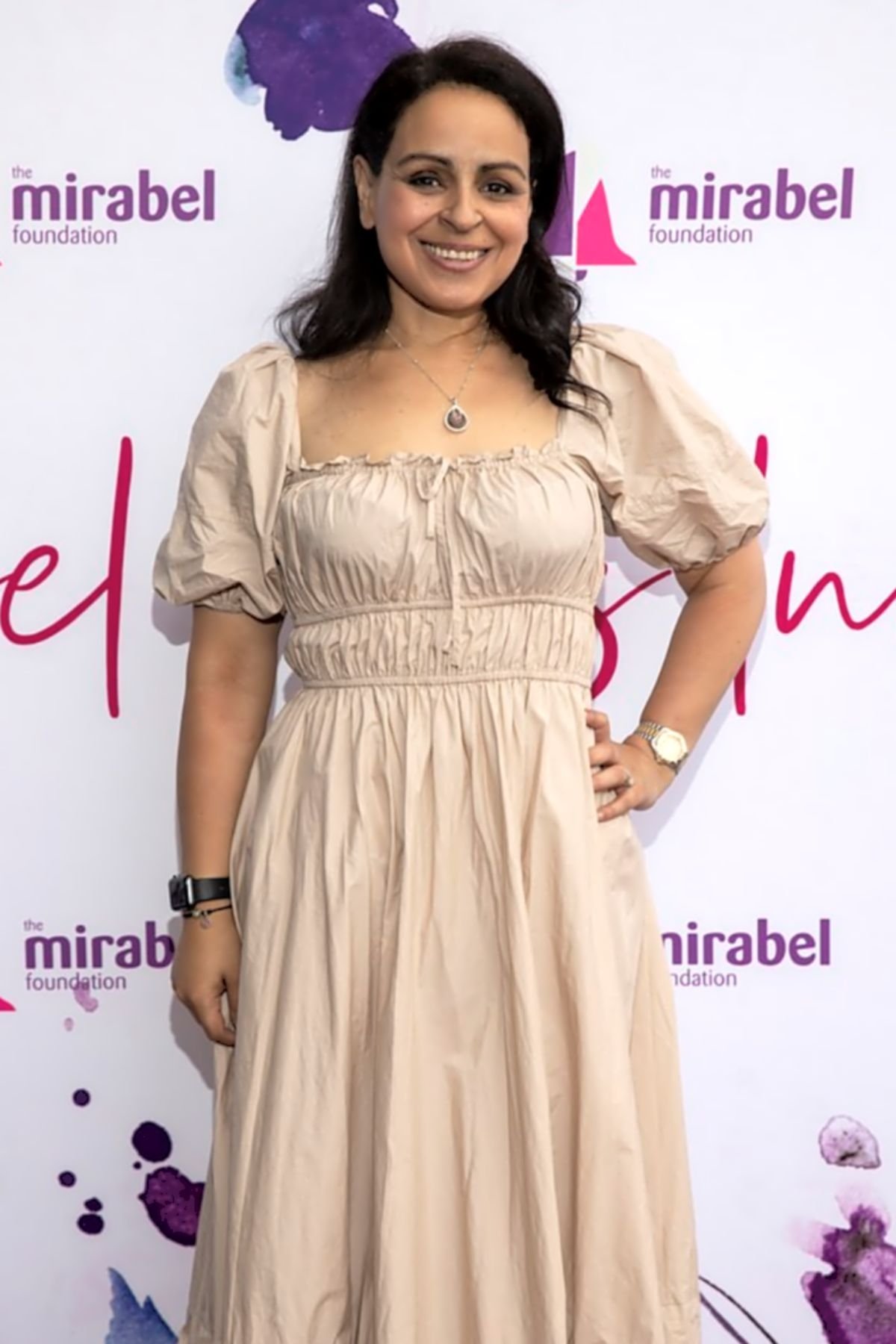 Rita Panahi