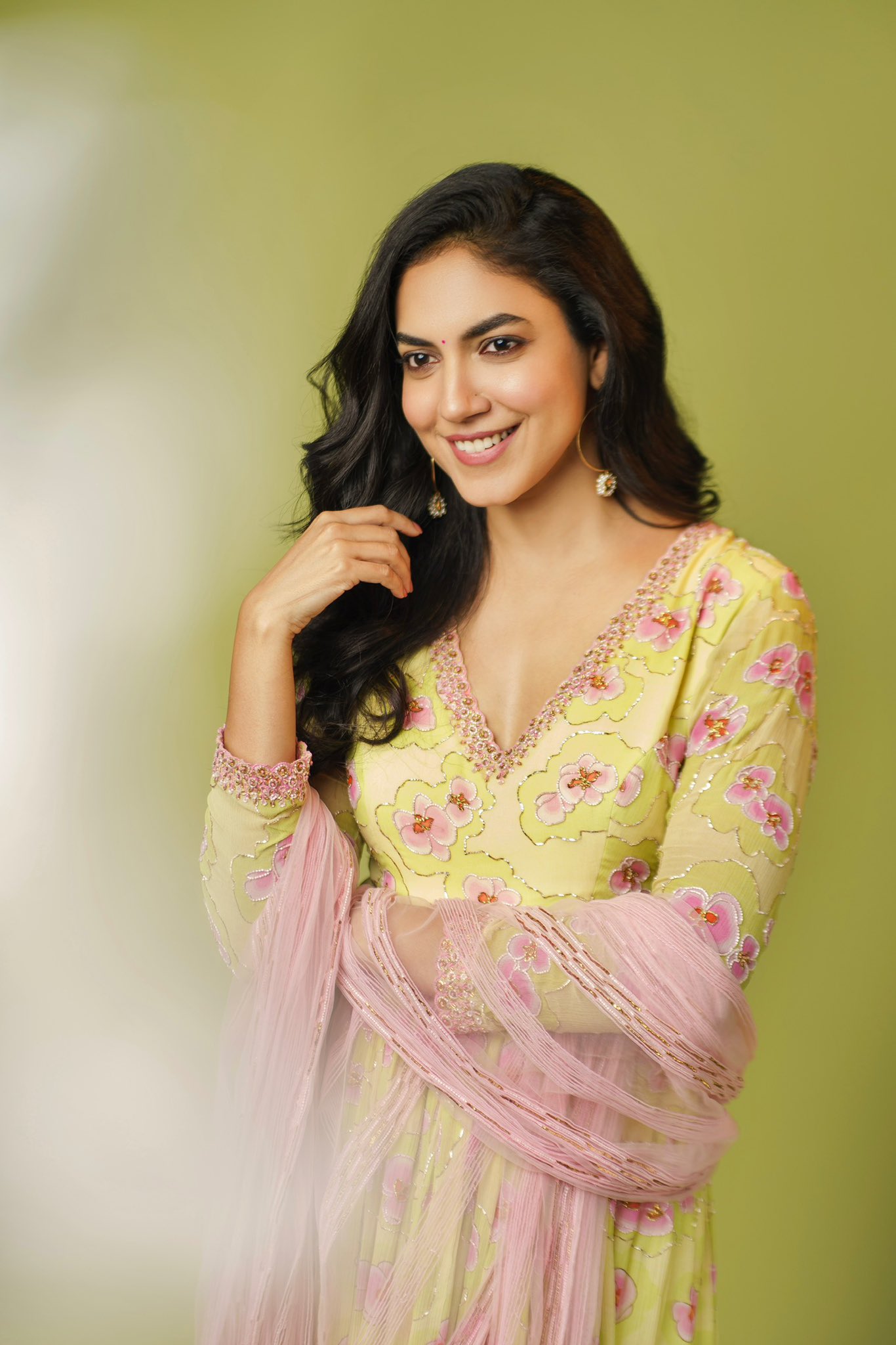Ritu Varma