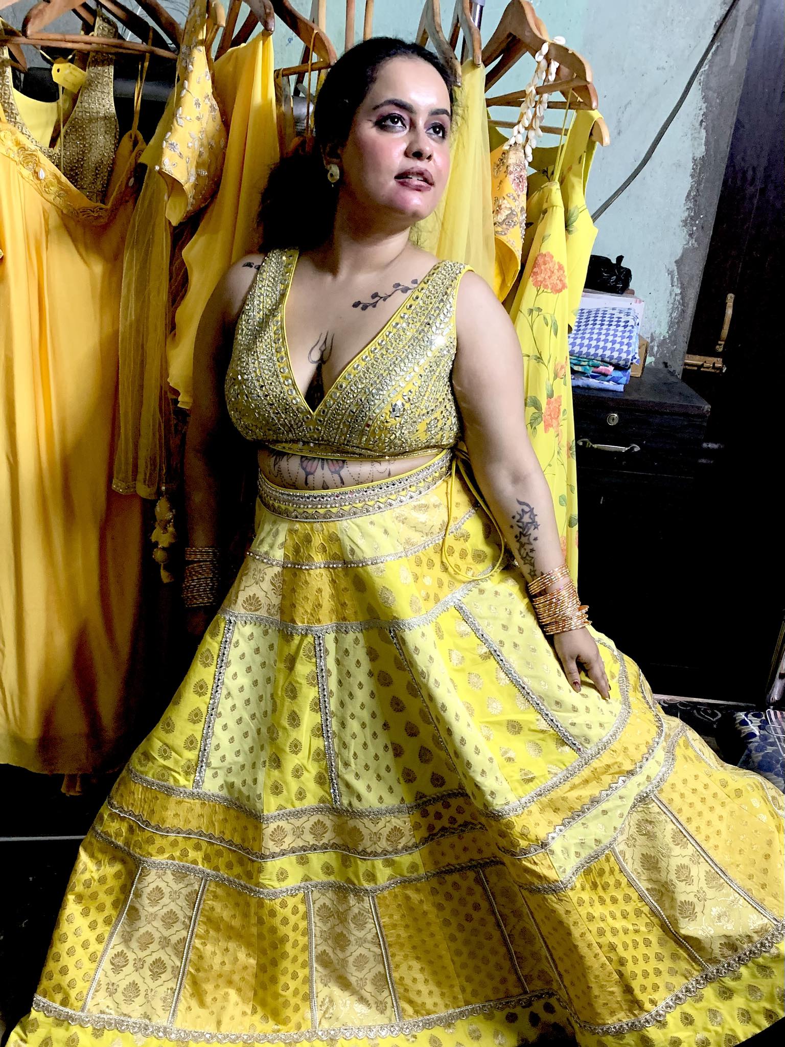 Riya Laha