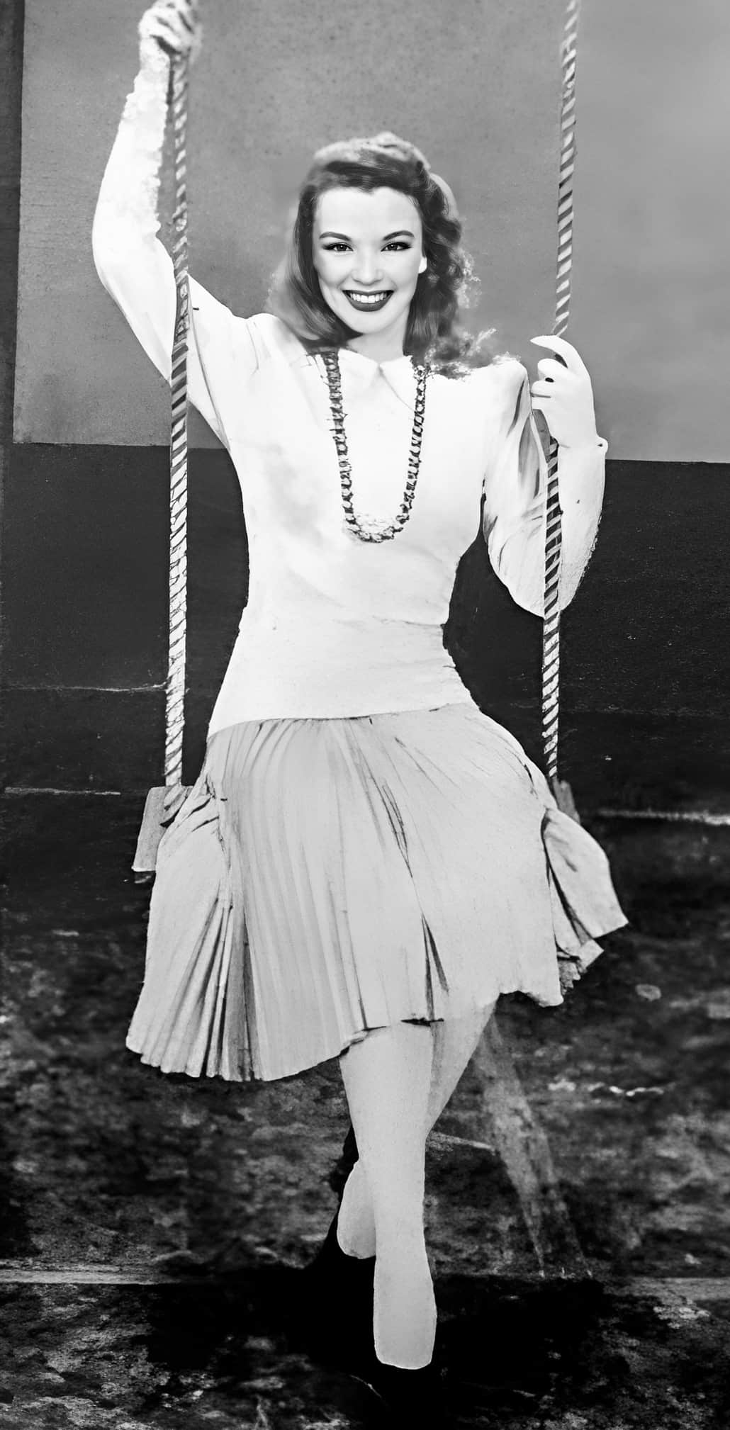 Roberta Jonay