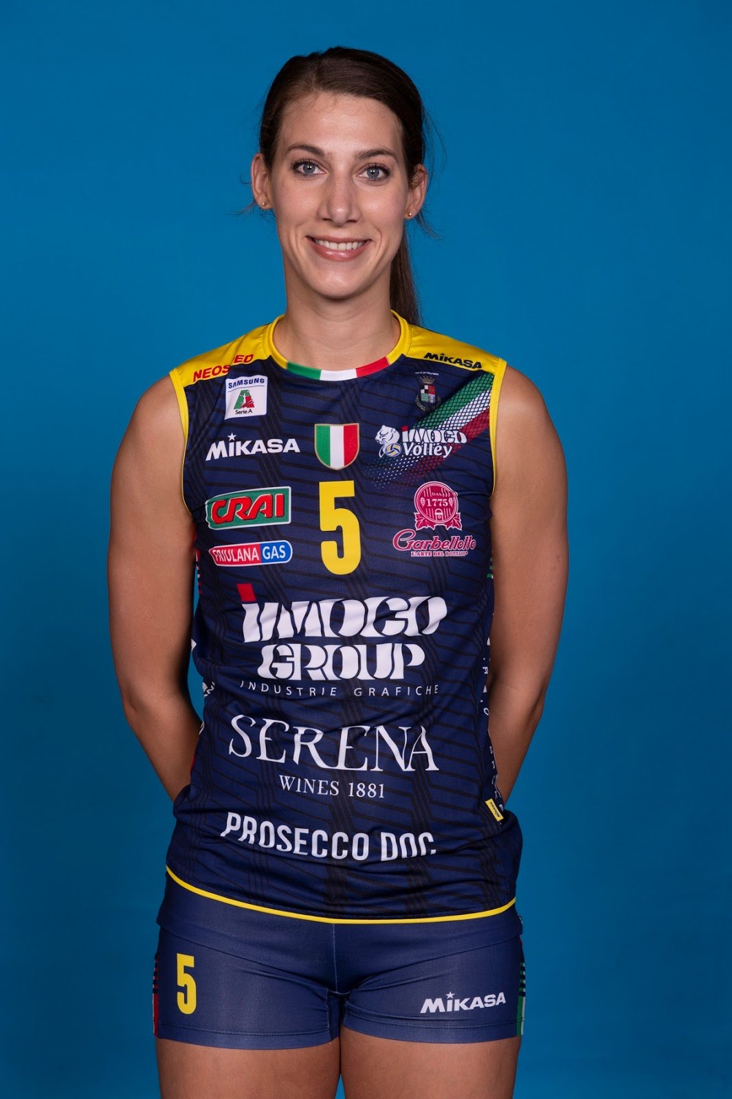 Robin De Kruijf