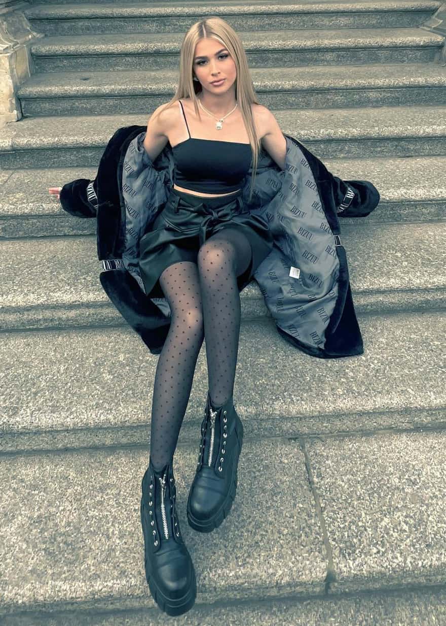 Roksana Wegiel