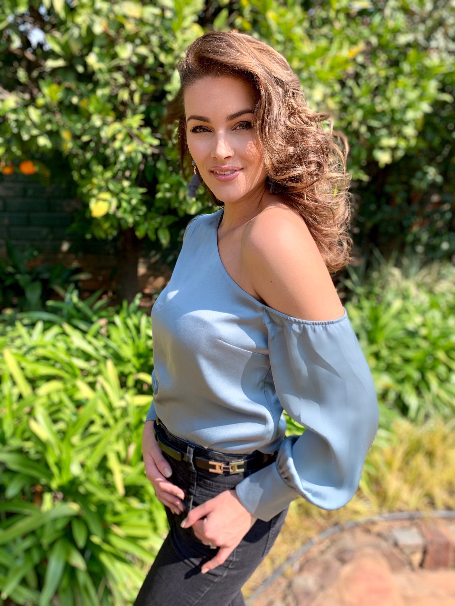 Rolene Strauss