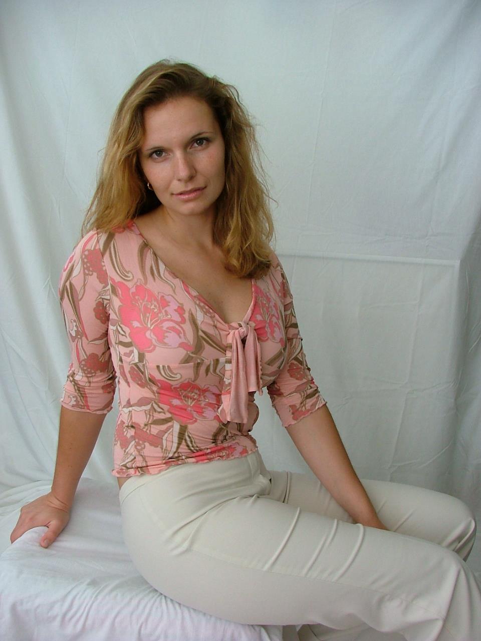 Romana Pleskatova