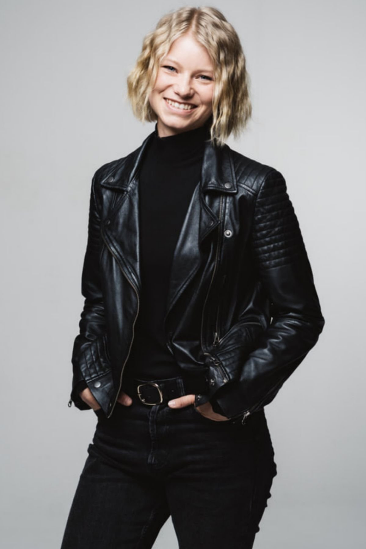 Roosa Soderholm