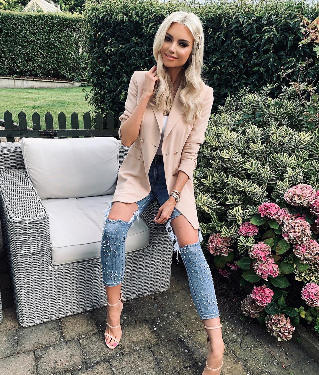 Rosanna Davison