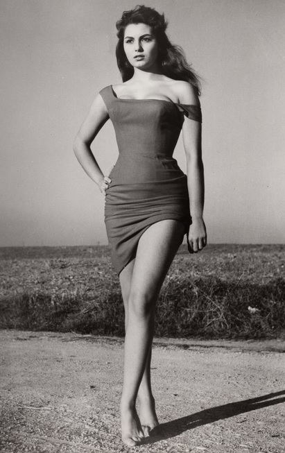 Rosanna Schiaffino