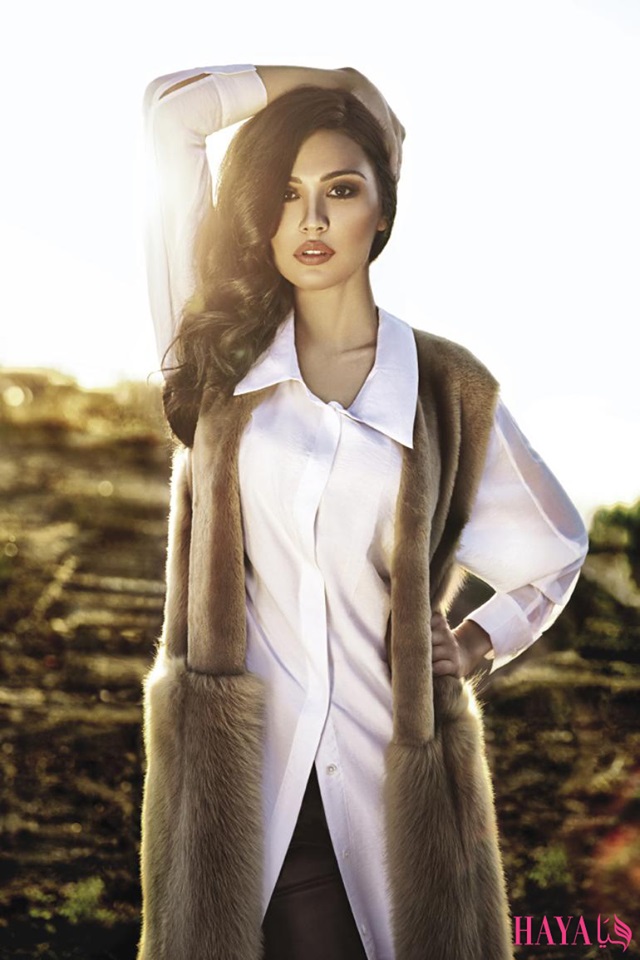 Rosarita Tawil