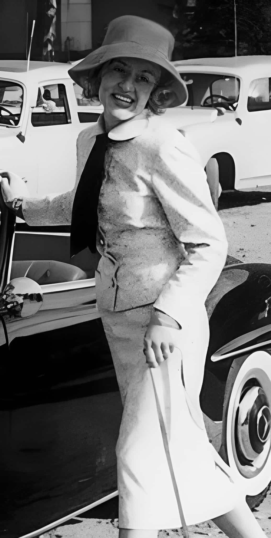 Rosemarie Nitribitt