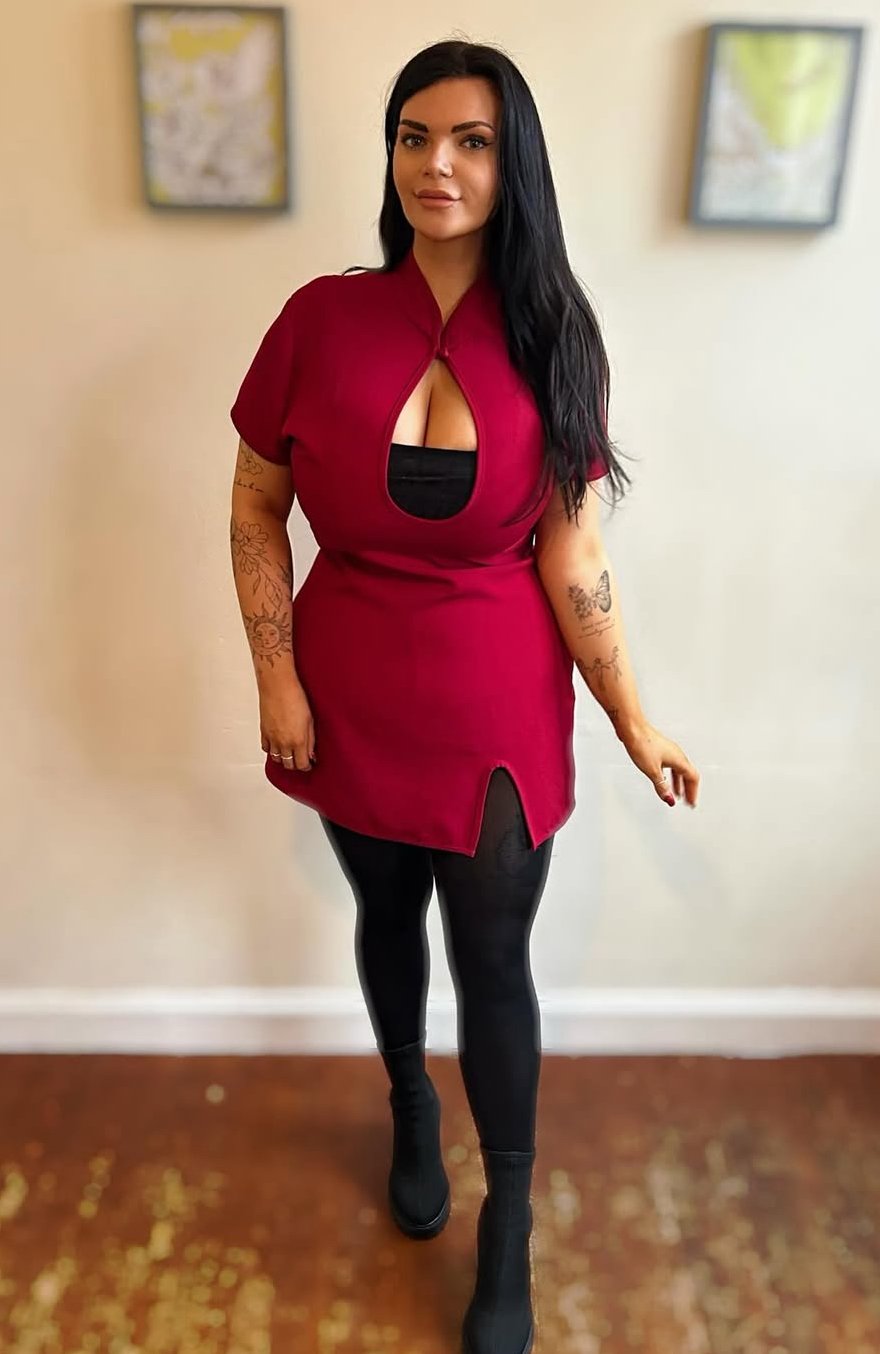 Rosie Amber Owen