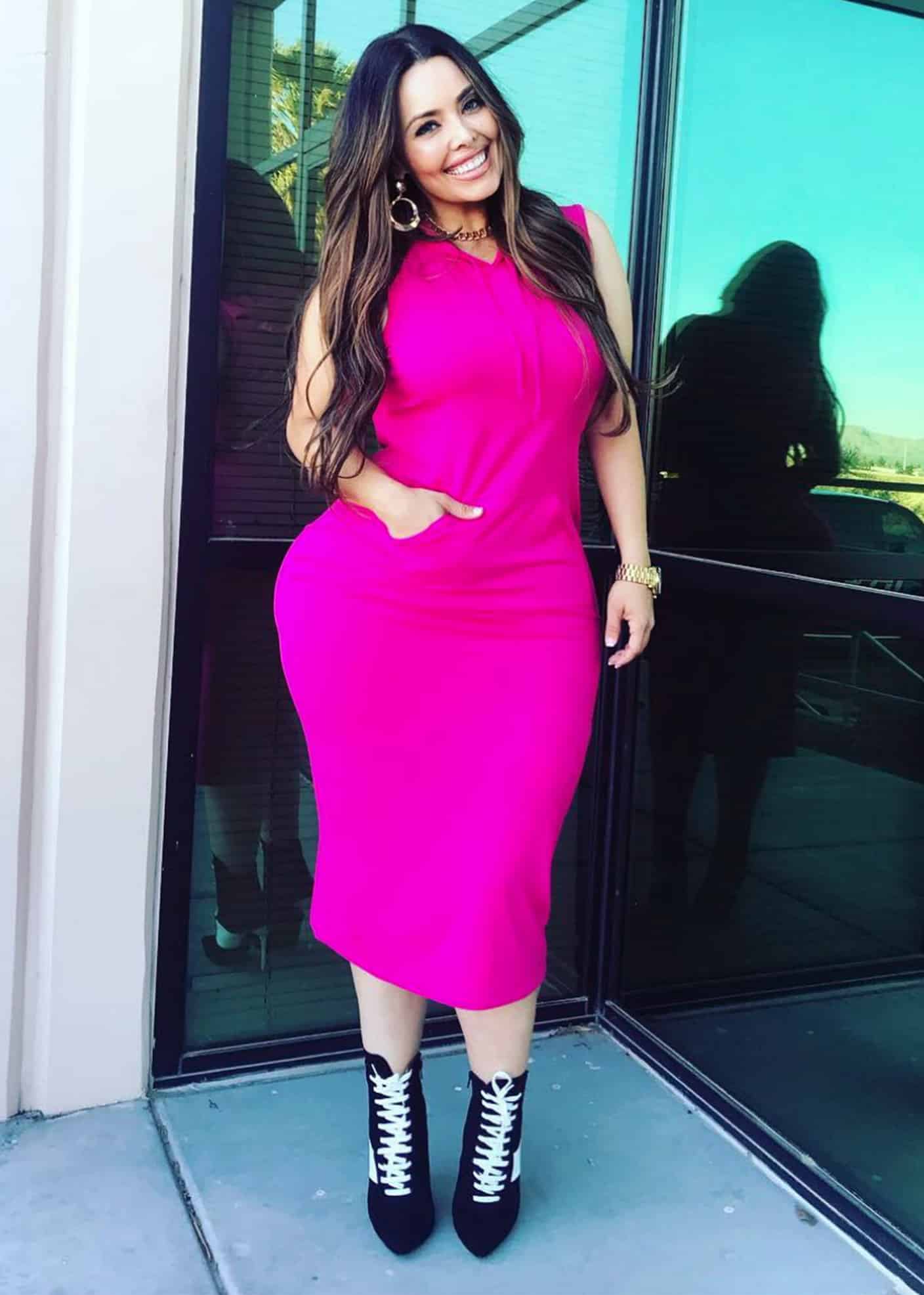 Rosie Mercado