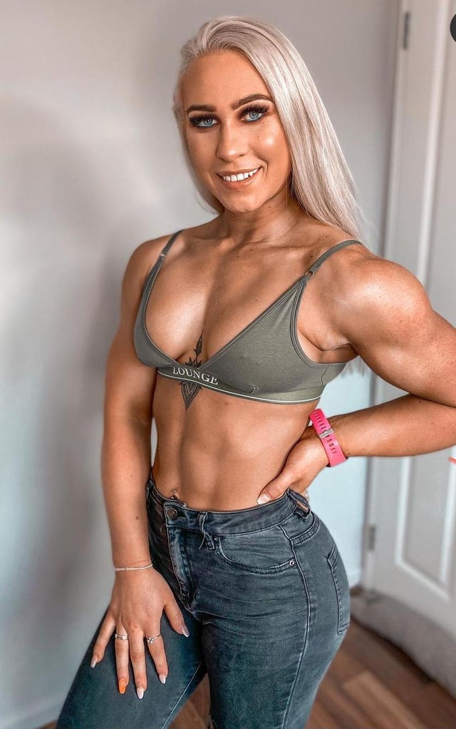 Rosie O'Shea