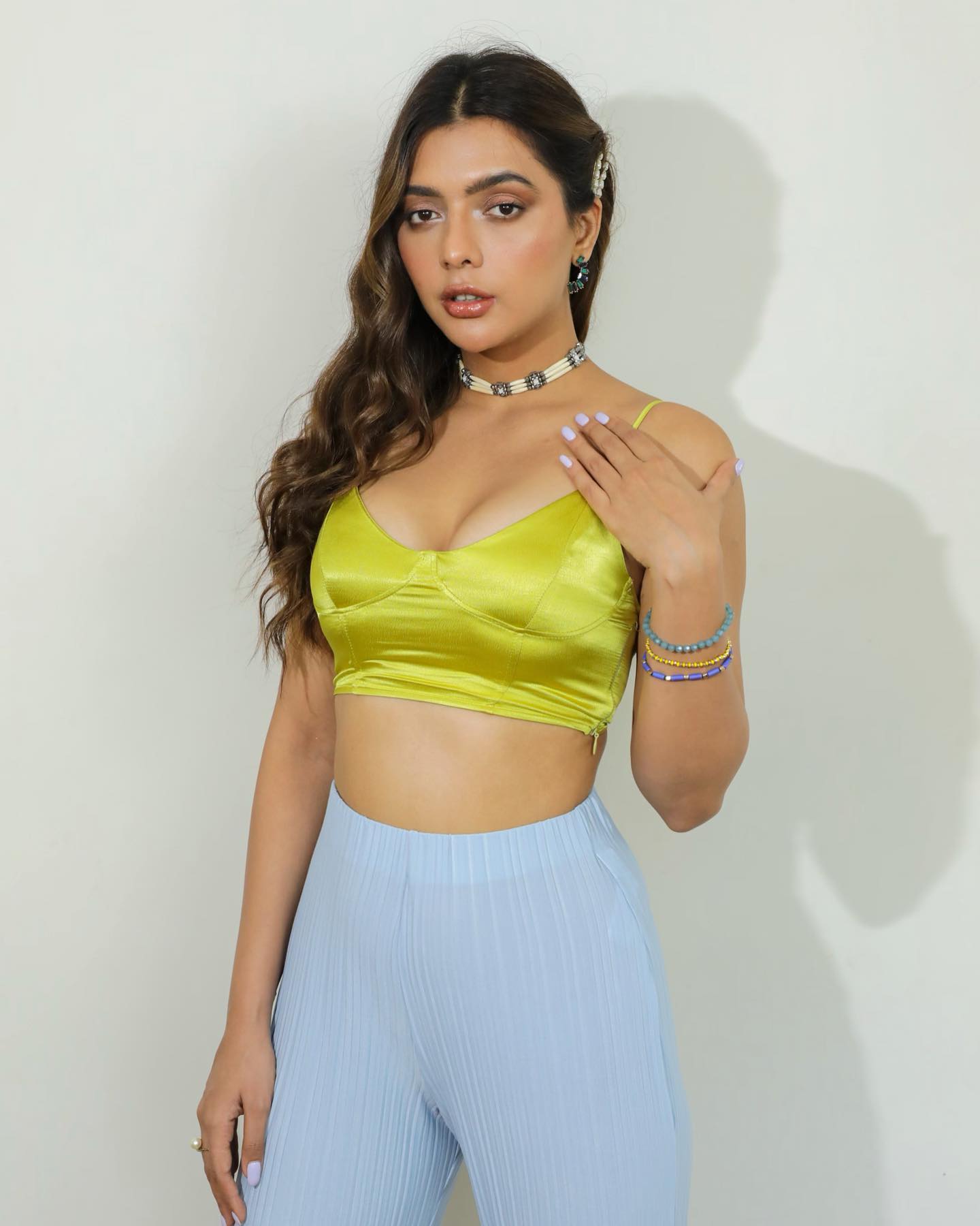 Ruhi Singh