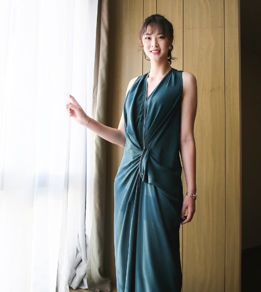 Ruoqi Hui