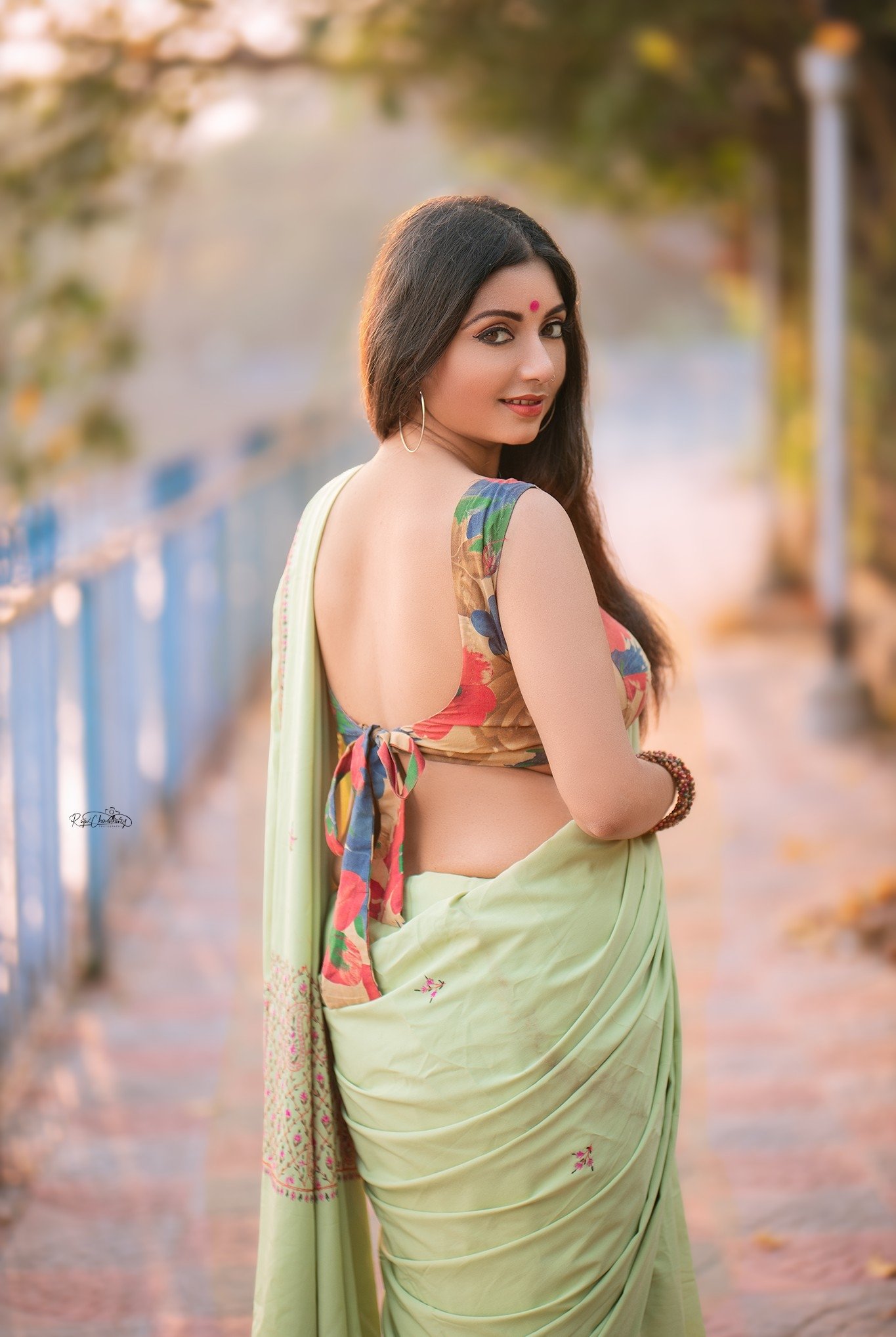 Rupsa Saha Chowdhury