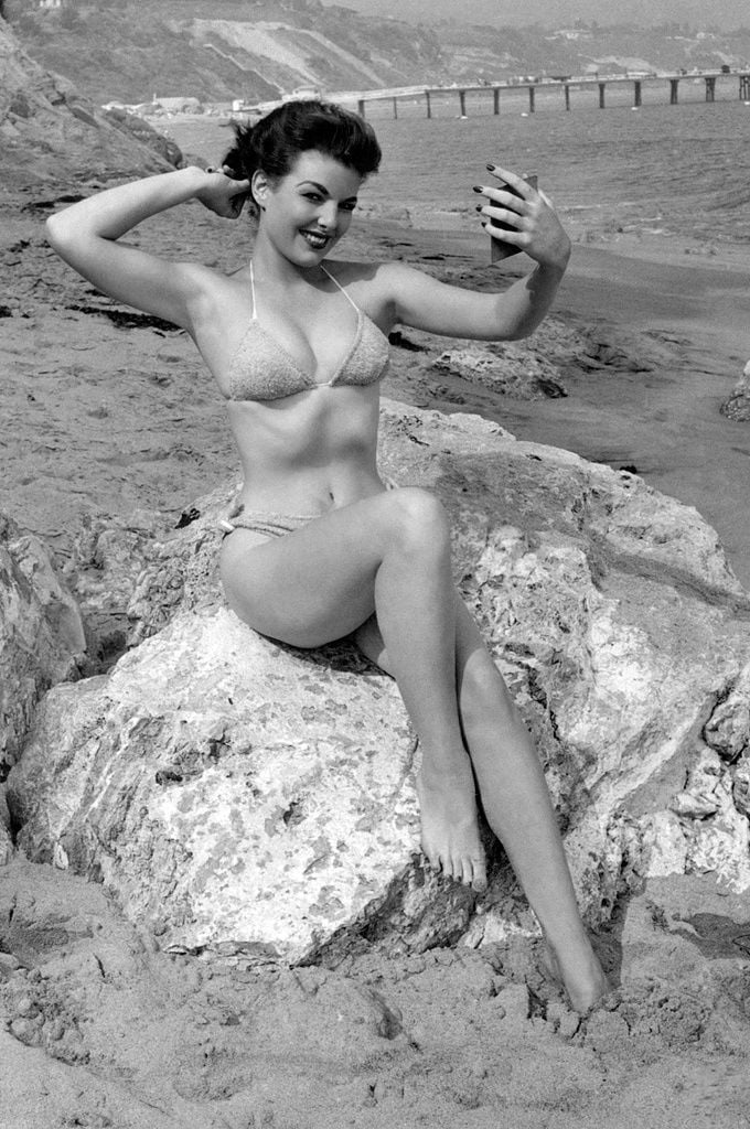 Rusty Fisher
