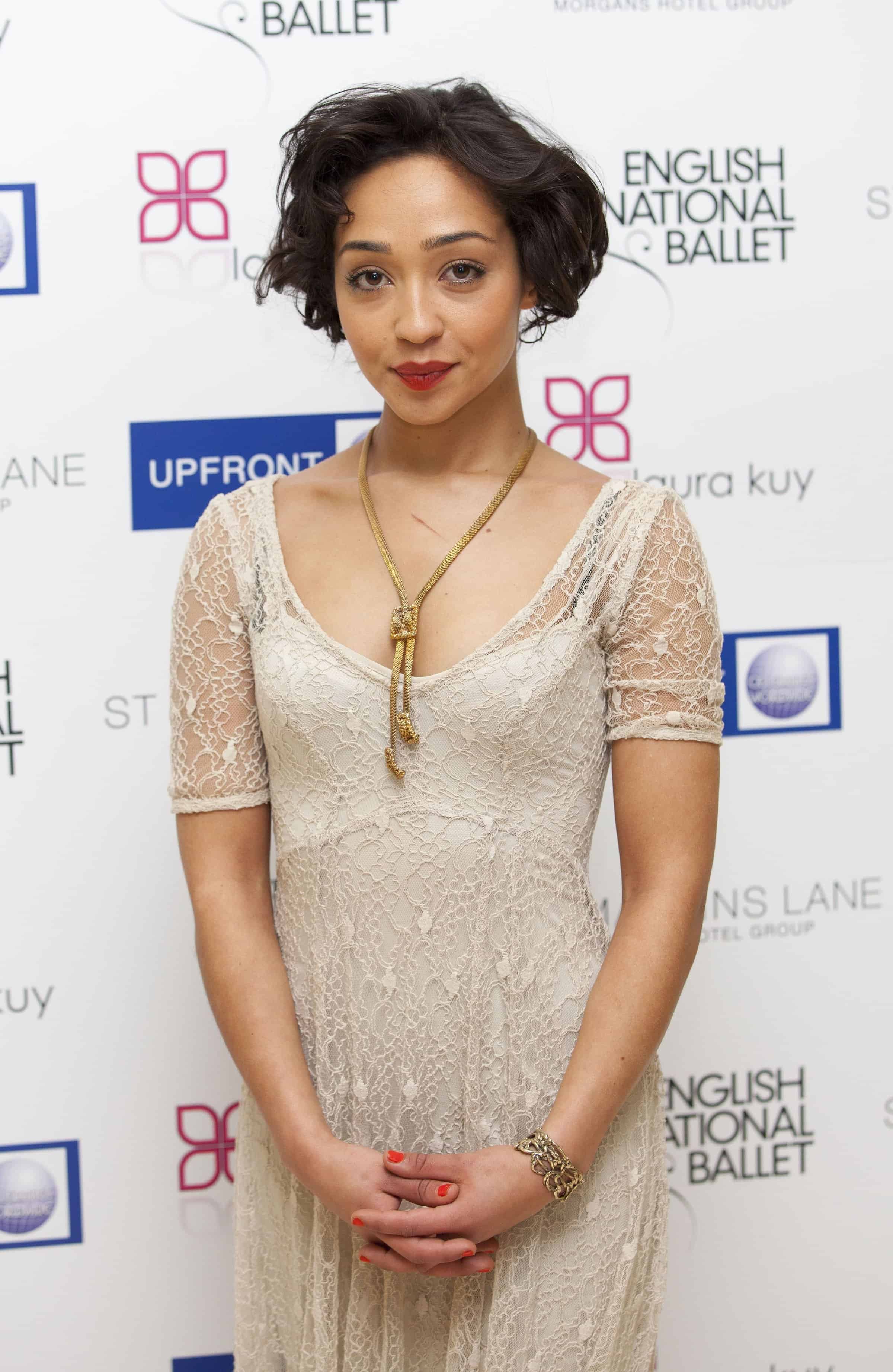 Ruth Negga