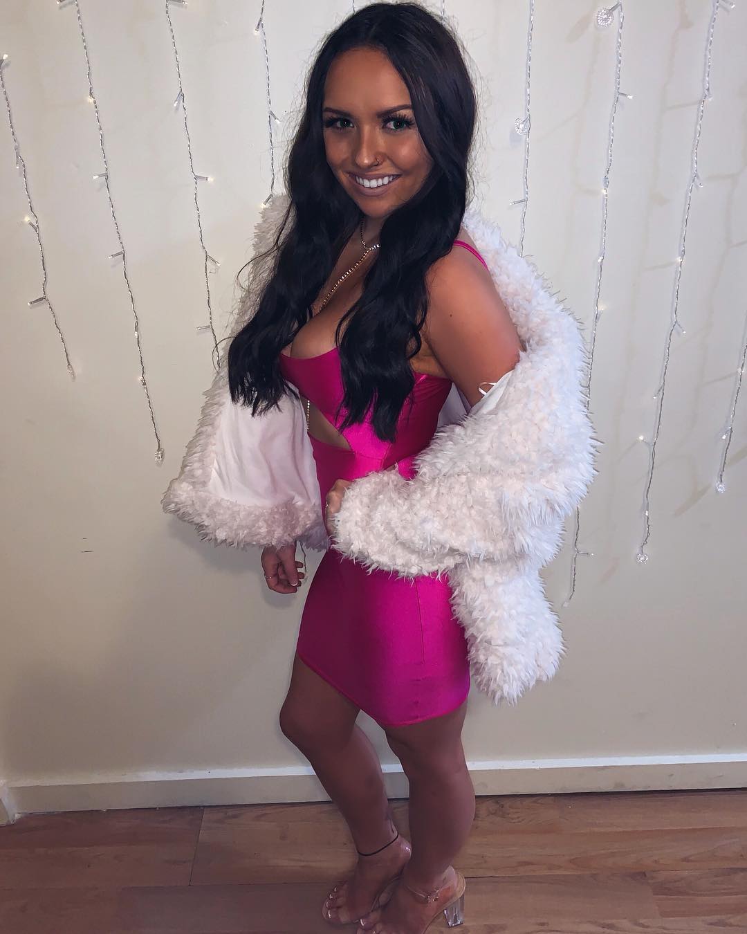 Ryleigh Benjamin