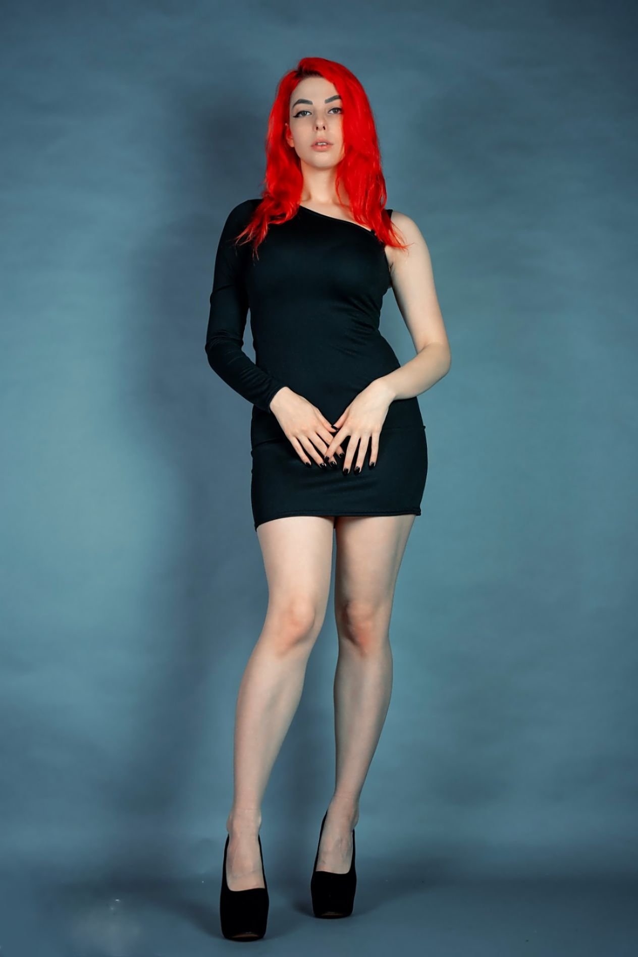 Ryuu Lavitz