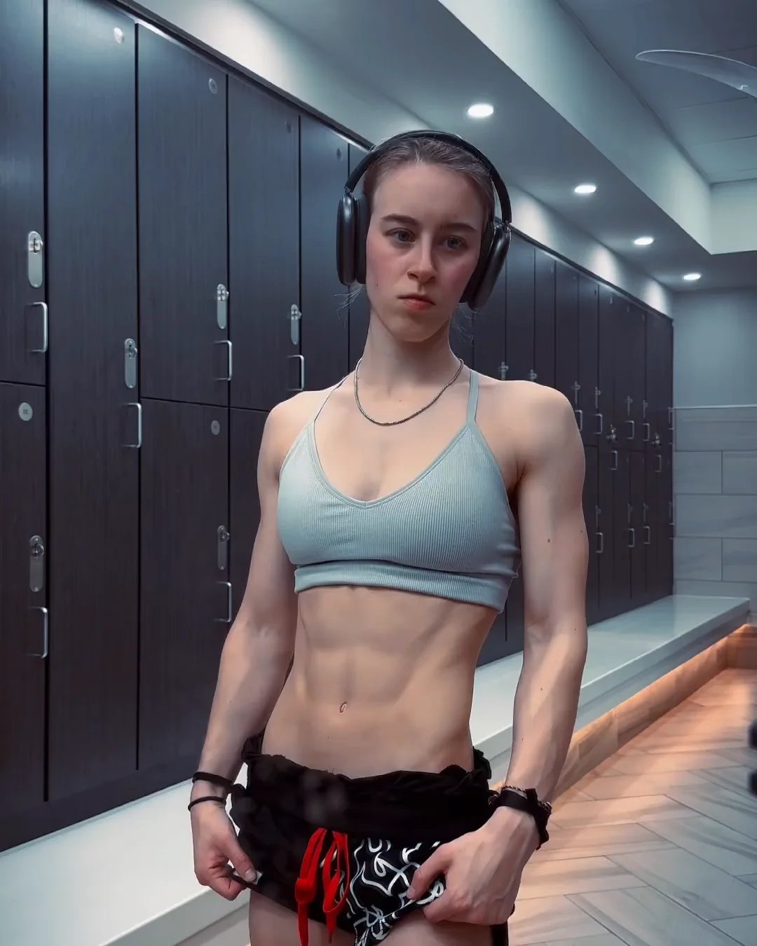 Sabrina Cesta
