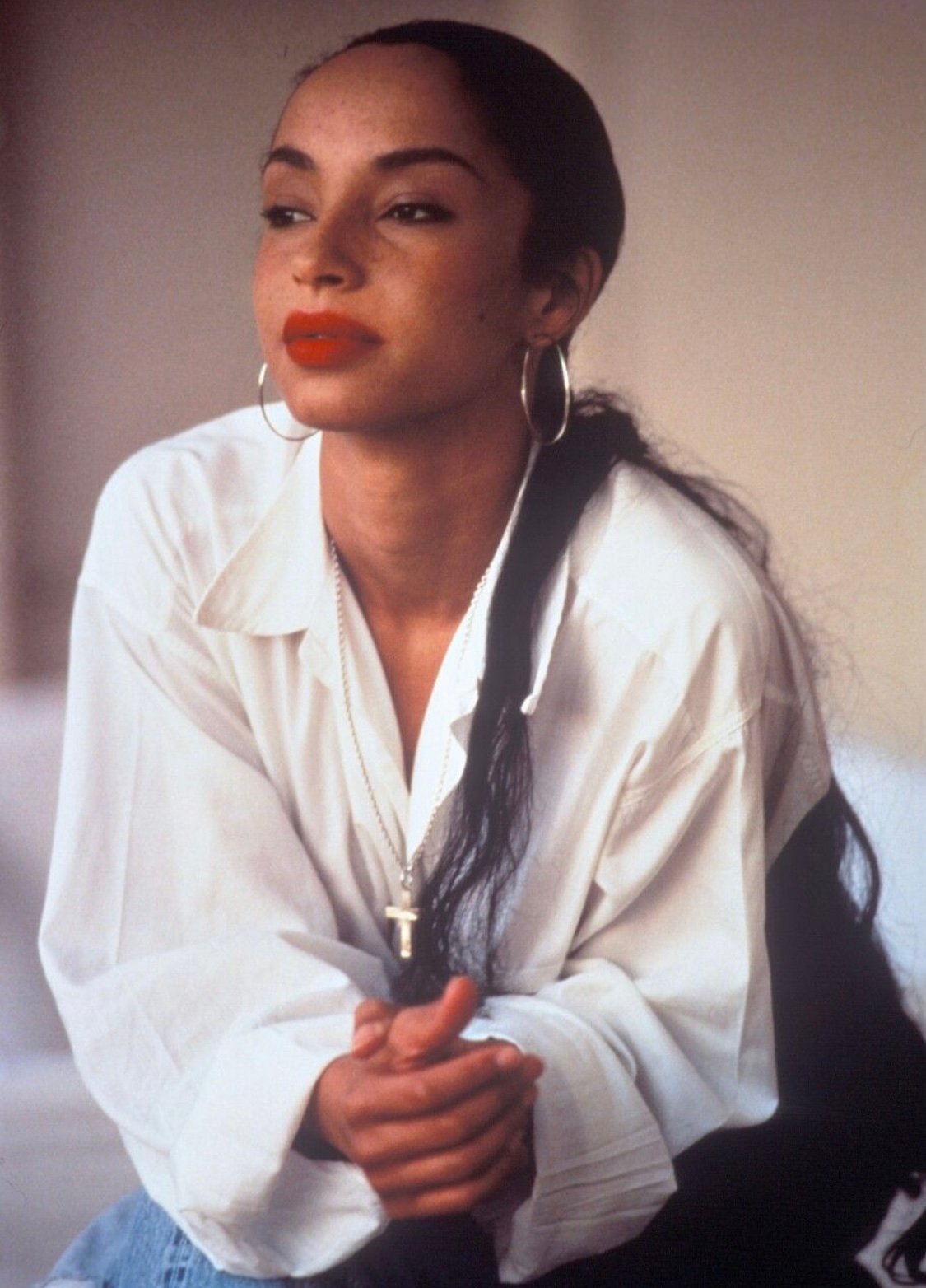 Sade Adu