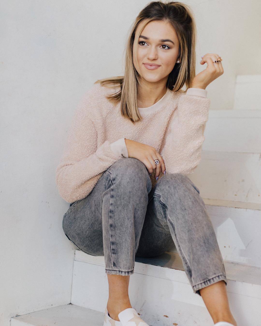 Sadie Robertson