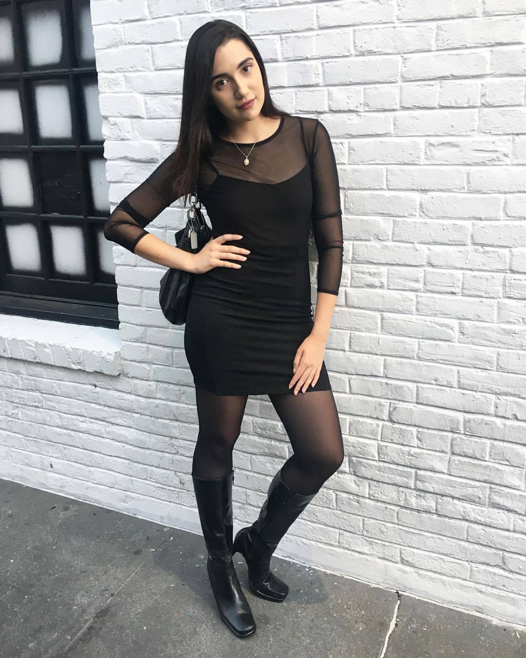 Safiya Nygaard