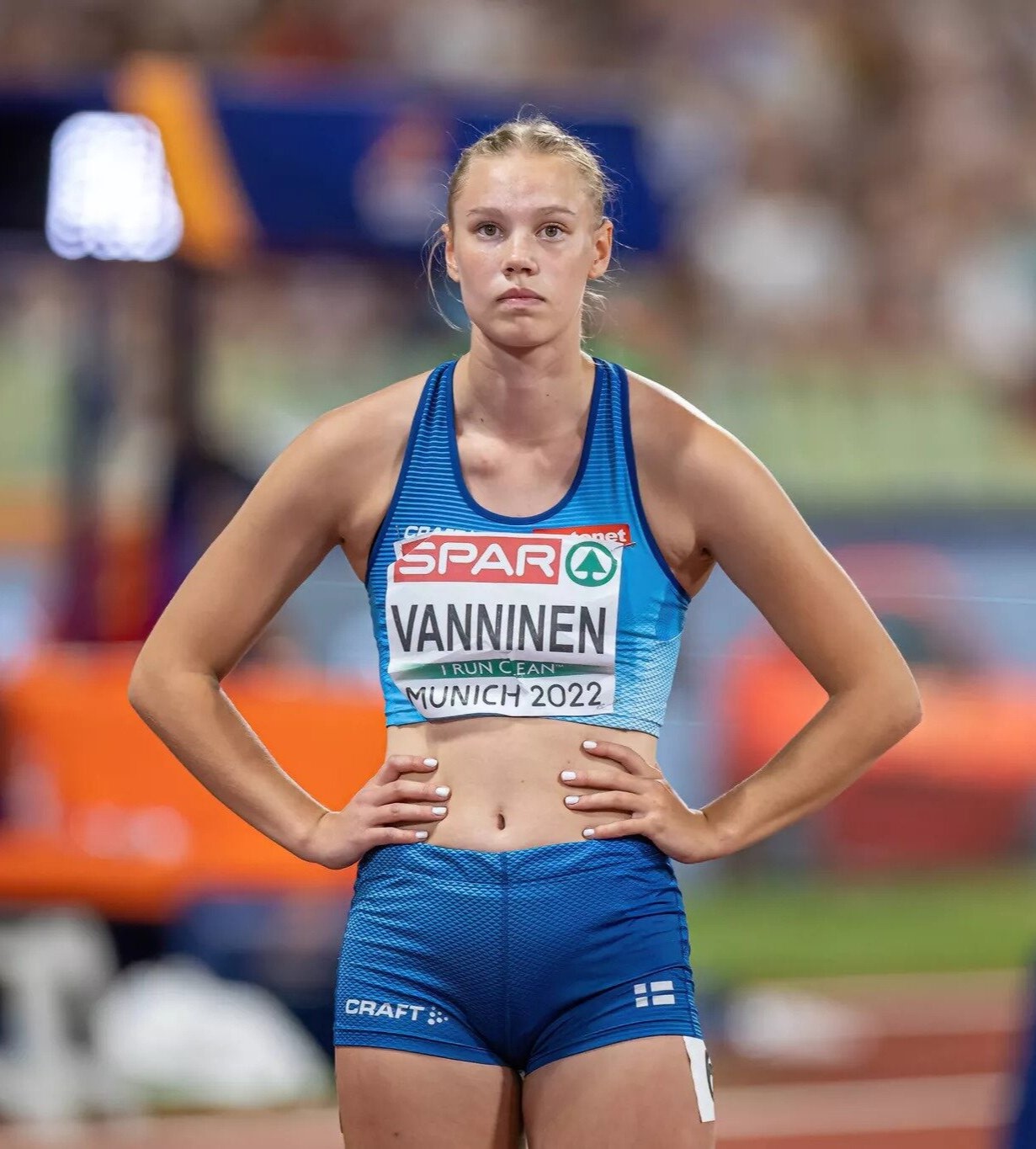 Saga Vanninen