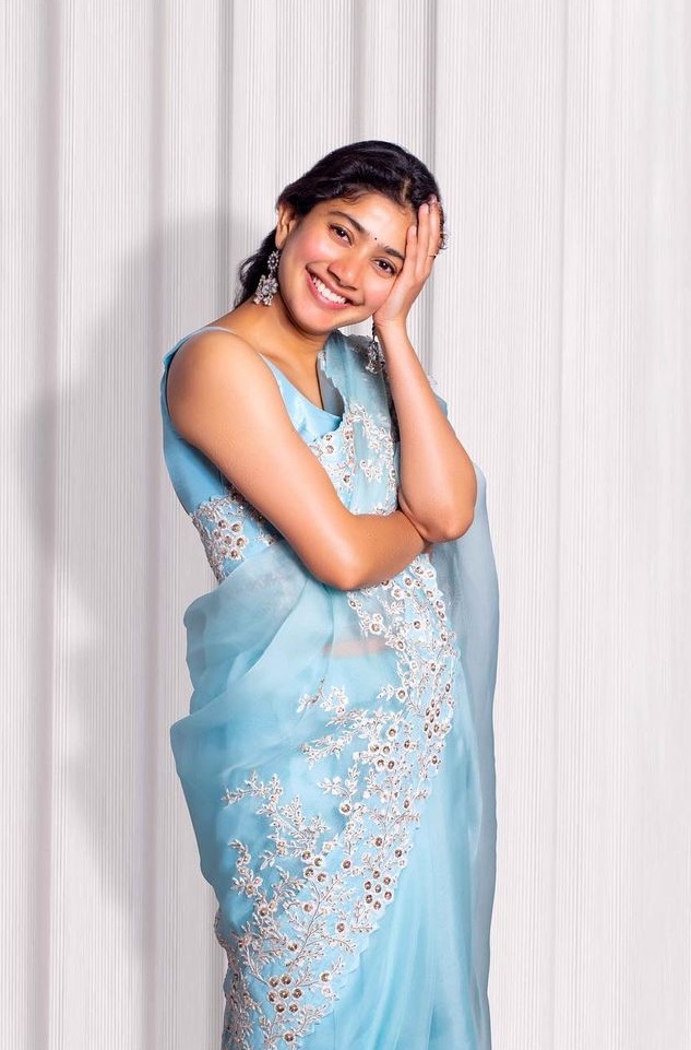 Sai Pallavi