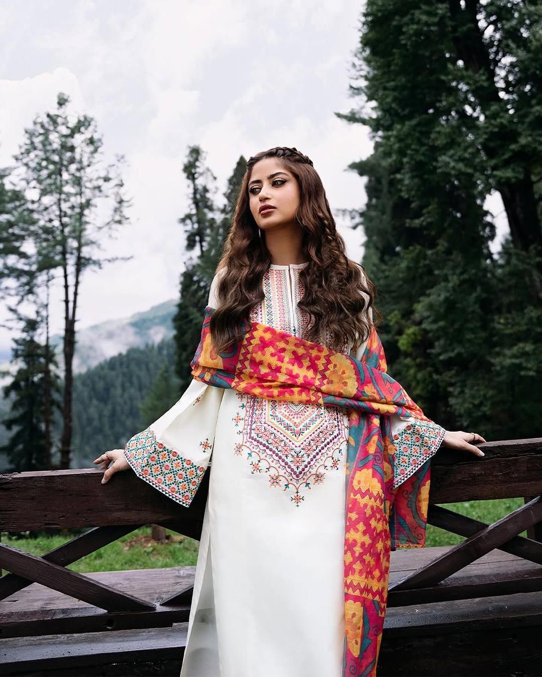 Sajal Ali