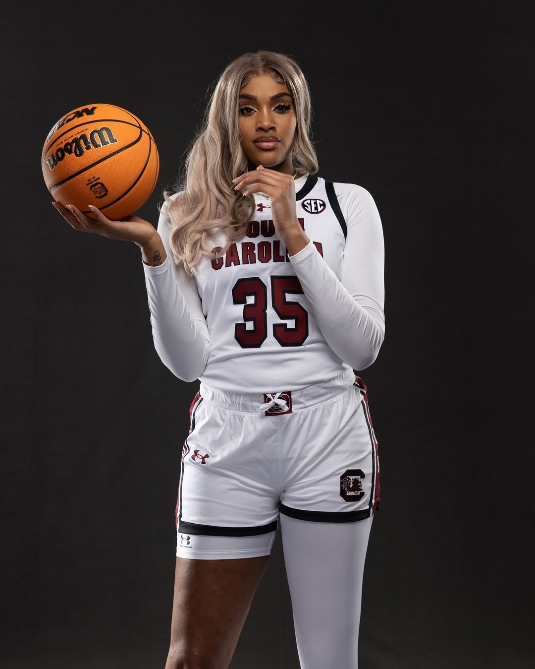 Sakima Walker