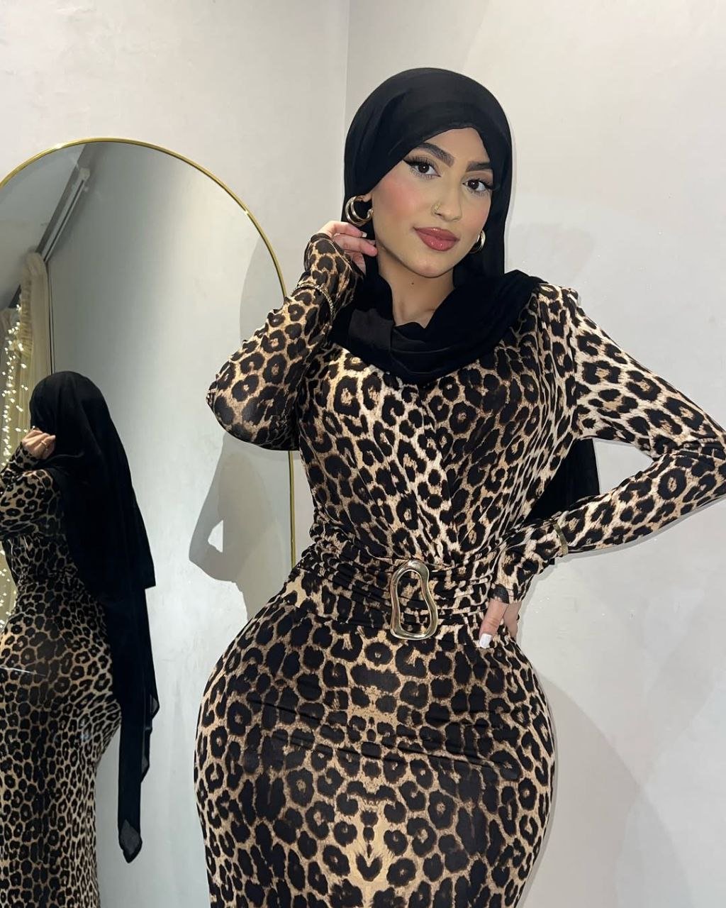 Salma Moubah