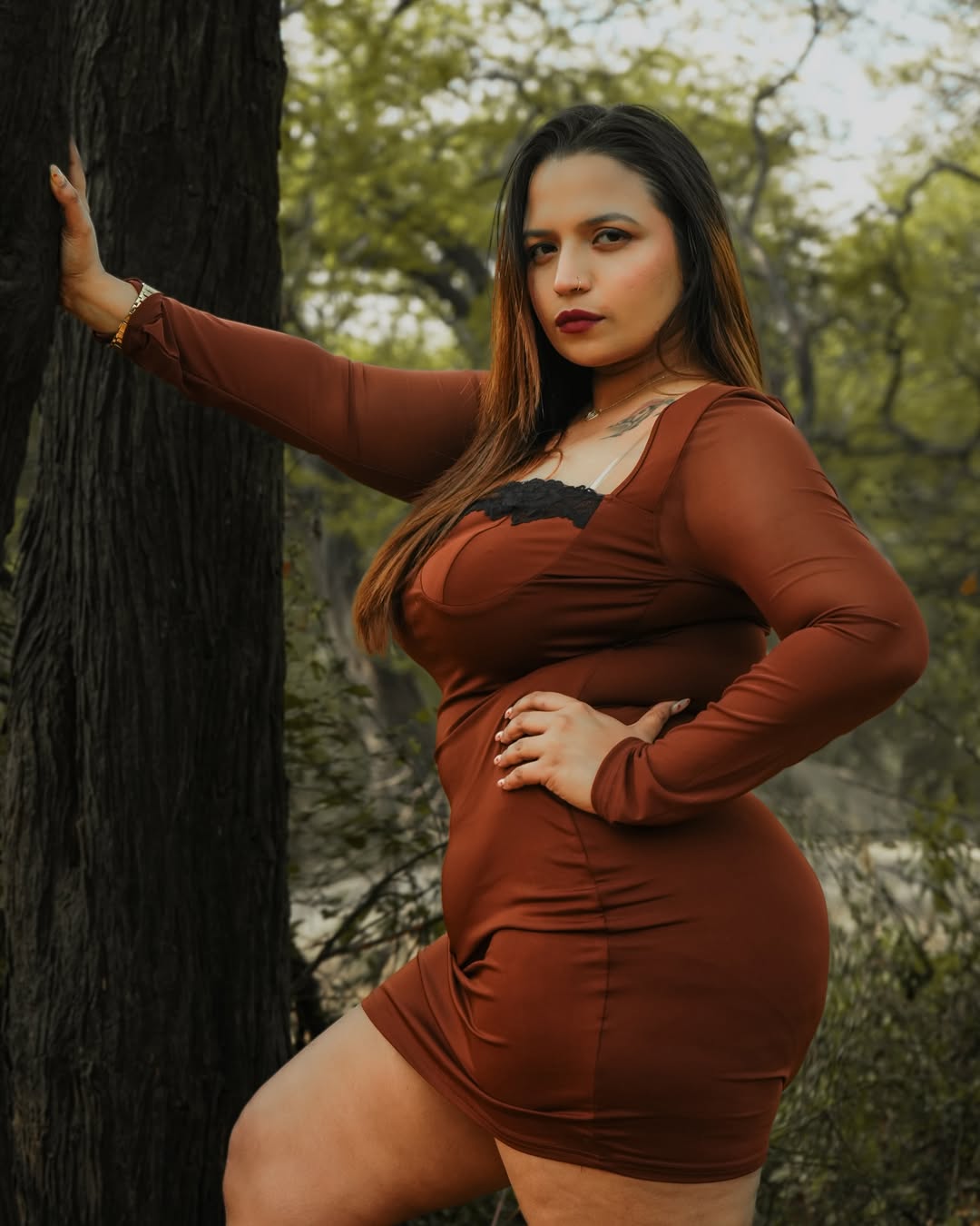 Salonie Patel