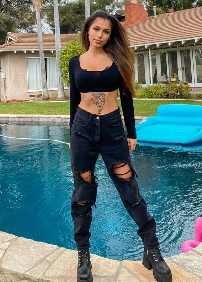 Samantha Partida