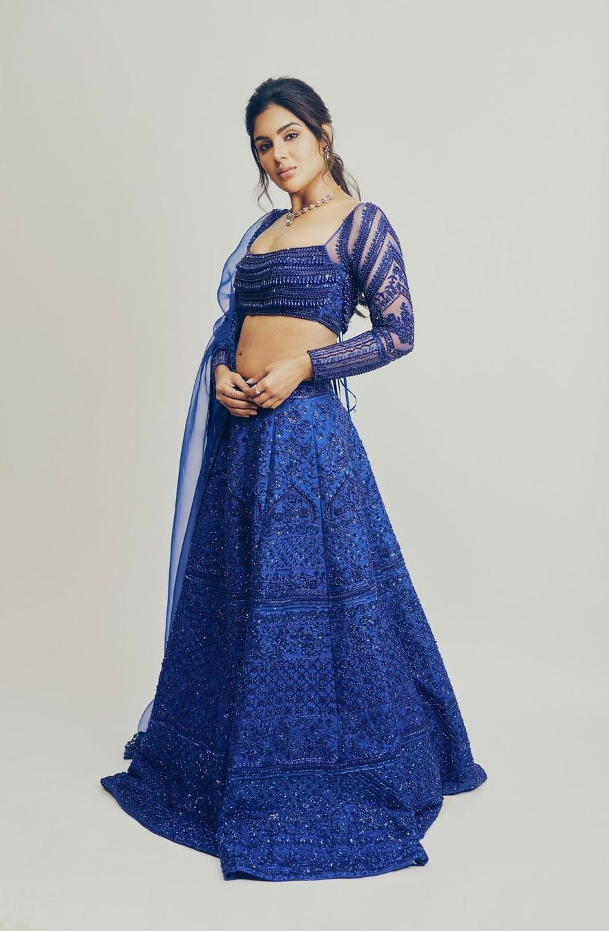 Samyuktha Menon