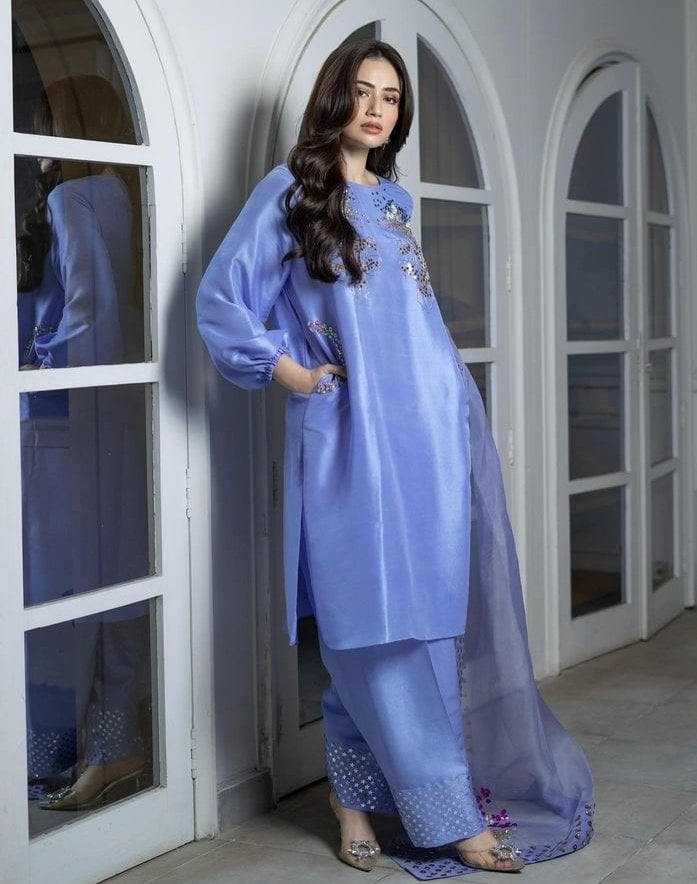 Sana Javed
