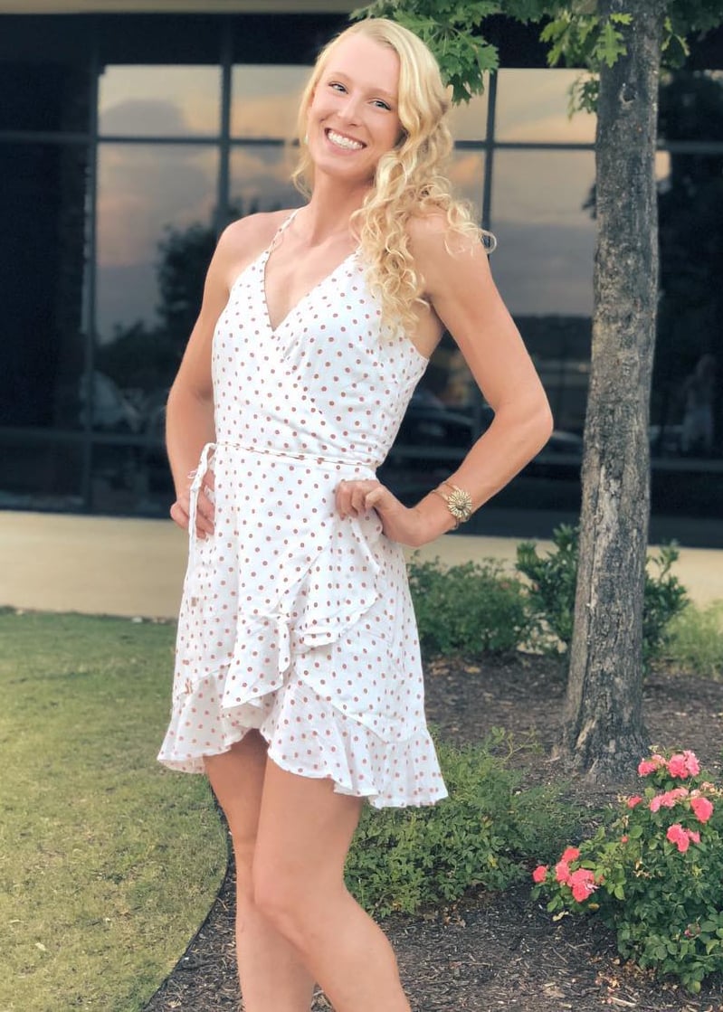 Sandi Morris