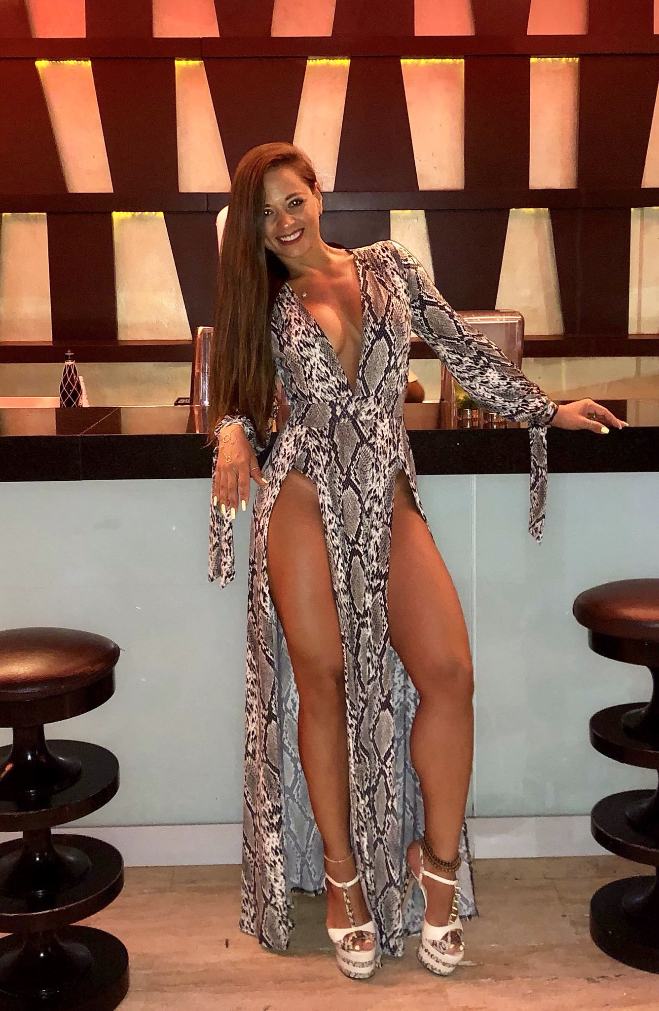 Sandra Martinez