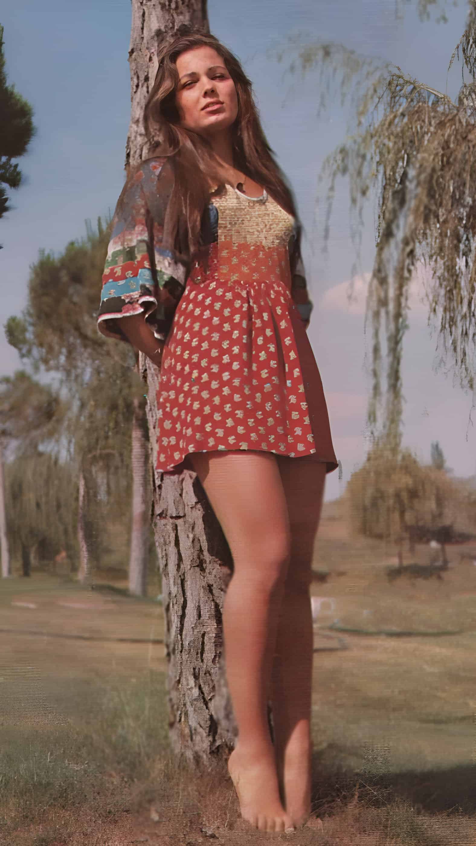 Sandra Mozarowsky