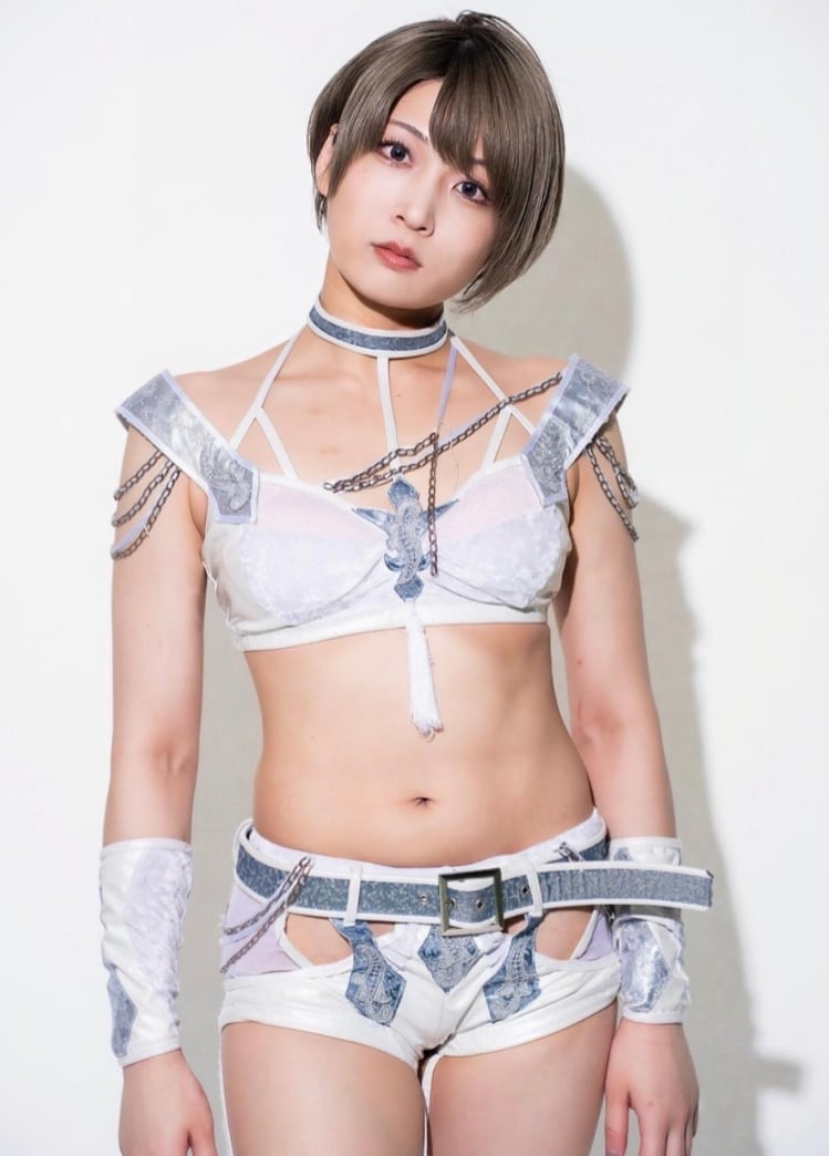 Saori Anou