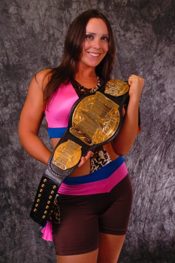Sara Del Rey