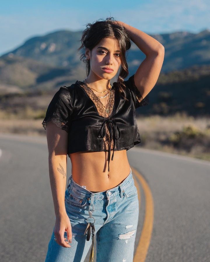 Sara Saffari