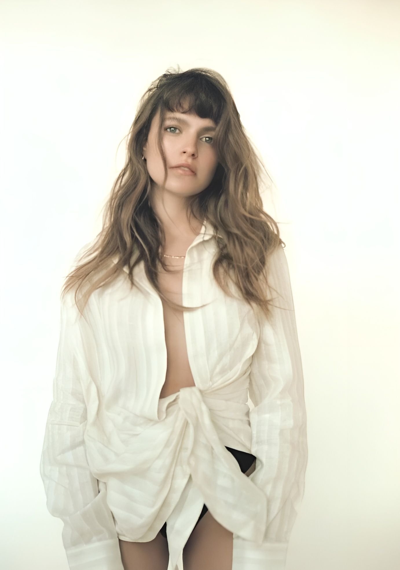 Sarah-Jeanne Labrosse