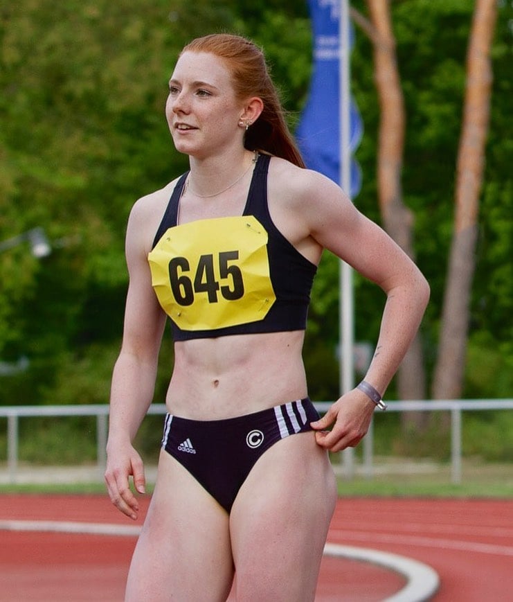 Sarah-Michelle Kudla