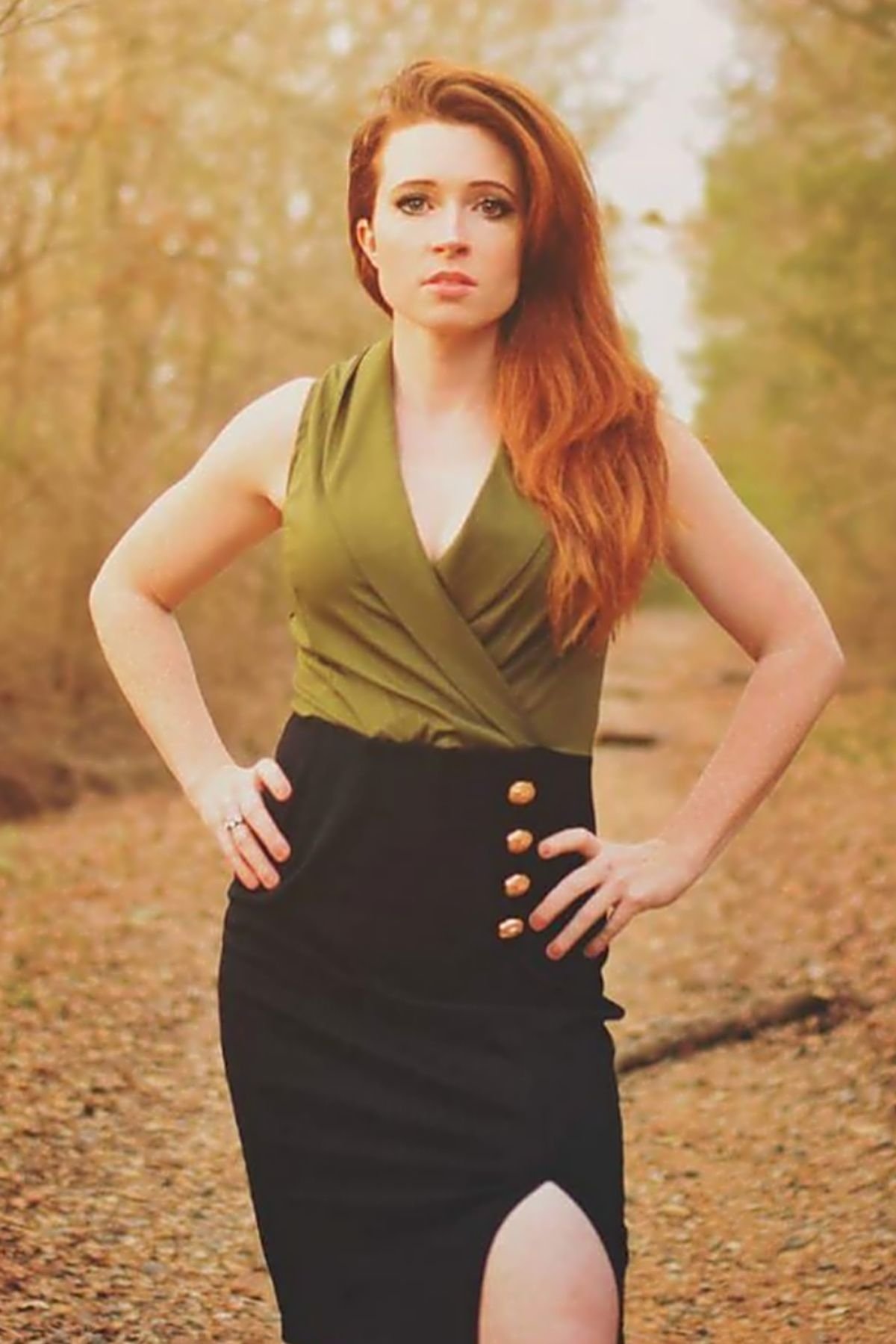 Sarah Fields