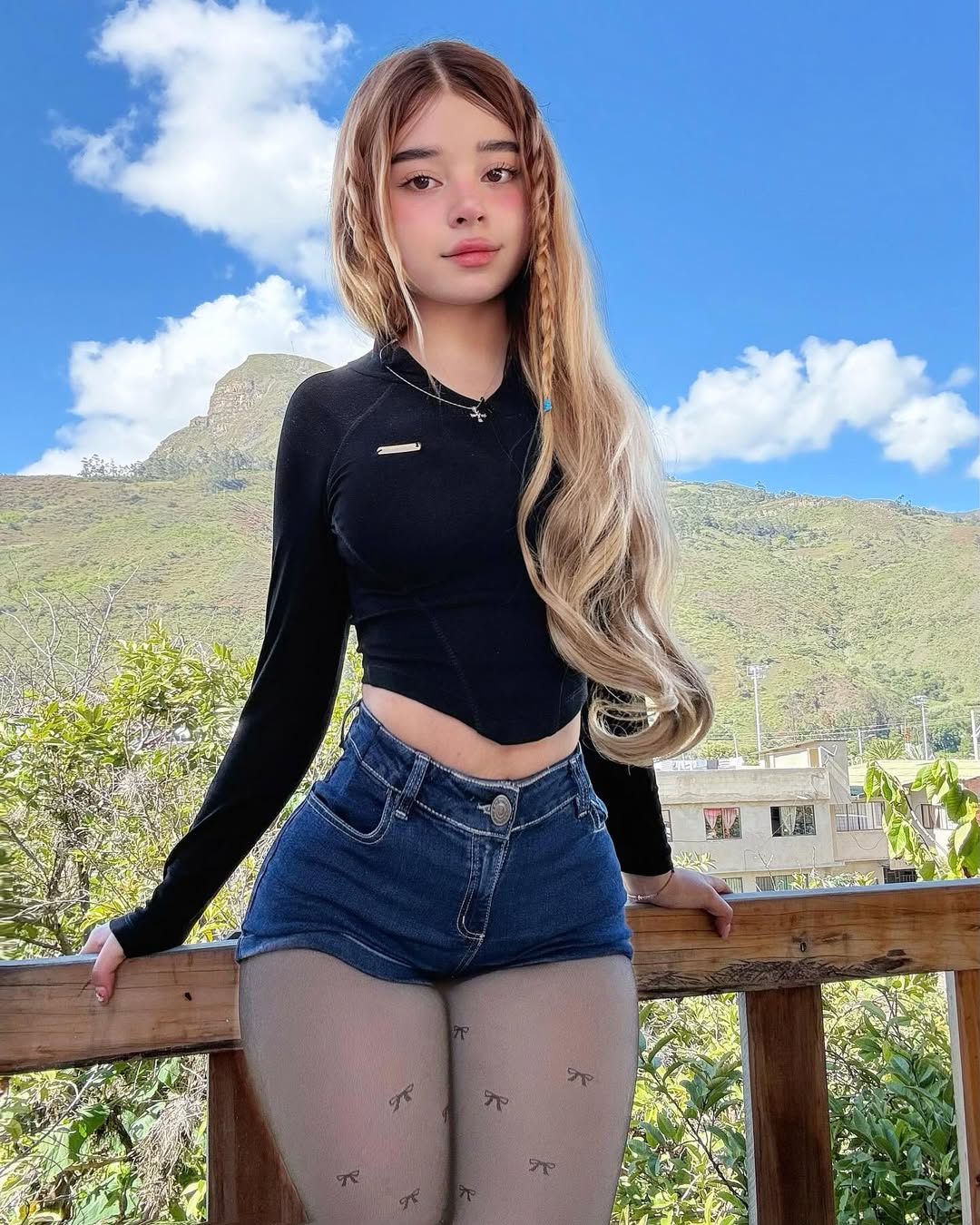 Sarah Sophia